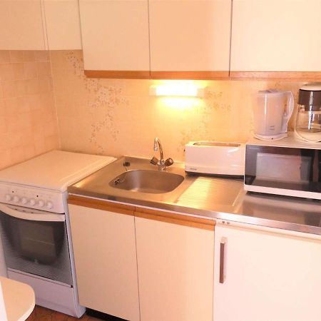 Charmant T2 Avec Balcon Et Garage - 6 Couchages A Saint-Lary-Soulan - Fr-1-457-149 Exterior foto