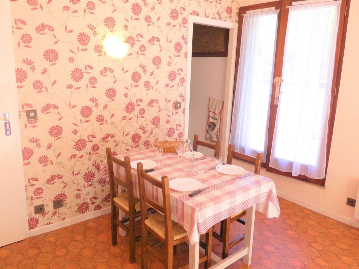 Charmant T2 Avec Balcon Et Garage - 6 Couchages A Saint-Lary-Soulan - Fr-1-457-149 Exterior foto