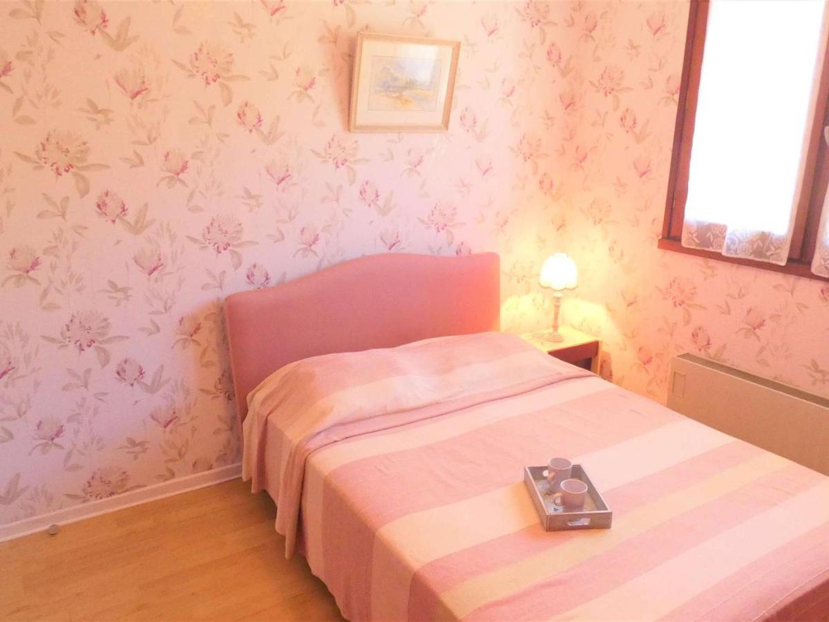 Charmant T2 Avec Balcon Et Garage - 6 Couchages A Saint-Lary-Soulan - Fr-1-457-149 Exterior foto